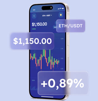 painel da Lume Caldência com soluções de trading multiativos da plataforma