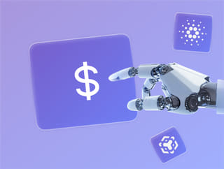 Acompanhamento da evolução de carteira cripto que mostra ganhos e saldo na Lume Caldência